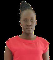 MARTHA GESARE OMWEGA